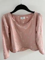 Pullover only Sterne Gr S Nordrhein-Westfalen - Netphen Vorschau