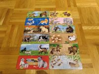 Tiere und ihre Kinder Ravensburger Lernspiel Bayern - Nußdorf am Inn Vorschau