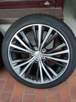 Original Infiniti Q 60 Felgen QX50, QX70, Q70, Q50 8,5X19 ET40 5X Nordrhein-Westfalen - Hagen Vorschau