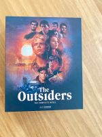 The Outsiders Limited Box Blu-Ray Berlin - Reinickendorf Vorschau