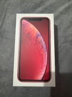 iPhone XR (red) 128gb+ OVP Berlin - Tempelhof Vorschau