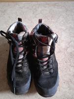 Wanderschuhe Thüringen - Wurzbach Vorschau