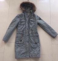 Damenbekleidung Damenjacke Jacke Parka Mantel Neuwertig Gr. 34 Nordrhein-Westfalen - Harsewinkel Vorschau