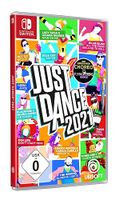 PS5 Just Dance 2021 Nordrhein-Westfalen - Lennestadt Vorschau