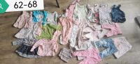 Baby Mädchen Kleidung, Paket Kleidung 62-68 Kreis Ostholstein - Heiligenhafen  Vorschau