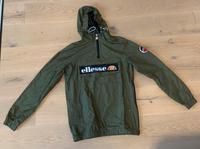 Ellesse Jacke Baden-Württemberg - Tettnang Vorschau