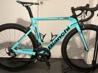 Bianchi Aria Ultegra Gr: 53 Baden-Württemberg - Waghäusel Vorschau