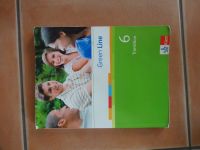 Green Line 6 ISBN:978-3-12-547171-9 Rheinland-Pfalz - Kaifenheim Vorschau