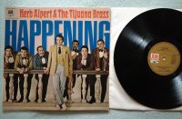 Herb Alpert u The Tijuana Brass, Schallplatte, LP, Sachsen-Anhalt - Aken Vorschau