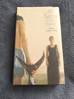 Buch "Sarah in der Nacht" von Sylvie Germain Hessen - Bad Endbach Vorschau