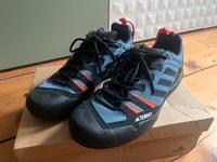 Adidas Terrex Swift Solo 2 - Approachschuhe 41 1/3 Dresden - Neustadt Vorschau