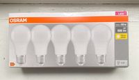 Osram LED BASE A60 E27 8.5W Warmweiß Leuchtmmittel Vahr - Neue Vahr Nord Vorschau