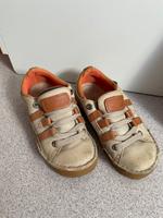 Hummer Schuhe Gr. 38 Sachsen-Anhalt - Farnstädt Vorschau