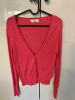 Pinker Cardigan Kurz Gr. 38 Nordrhein-Westfalen - Erwitte Vorschau