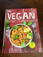 Vegan tut gut - schmeckt gut von Jerome Eckmeier Nordrhein-Westfalen - Recke Vorschau