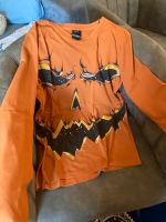 Halloween Langarm T-Shirt Rheinland-Pfalz - Gerolstein Vorschau