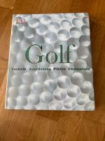 Golf Buch originalverschweisst Rheinland-Pfalz - Mainz Vorschau