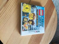 Lego City Undercover Nintendo 3DS Nordrhein-Westfalen - Wesel Vorschau