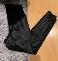 Lederleggins Schwangerschaft Nordrhein-Westfalen - Wetter (Ruhr) Vorschau