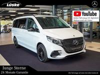 Mercedes-Benz V 250 d 4M AVANTGARDE AMG Lang Neues Modell AHK Niedersachsen - Cloppenburg Vorschau