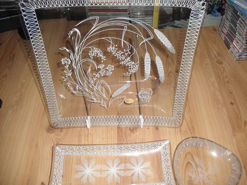 Glas Collection in Schortens