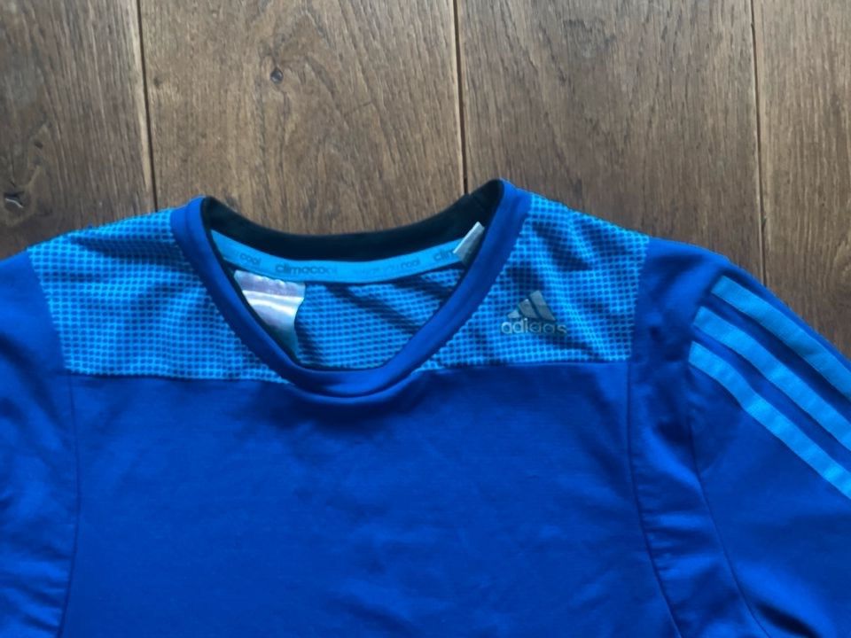 Adidas Sportshirt Climacool in S in Odenthal