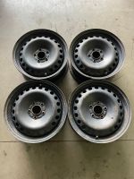 Ford 6,5x16 5x108 ET50 DM5C-1015-AB C-MAX MONDEO KUGA STAHLFELGEN Nordrhein-Westfalen - Kall Vorschau