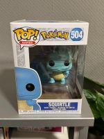 Funko Pop Pokemon - Squirtle Saarbrücken-West - Burbach Vorschau