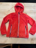 CMP Teddy Fleece rosa/pink neu 128 Baden-Württemberg - Wiesensteig Vorschau