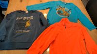 Pullover Pulli Set Gr. 104/110 s Oliver, CMP Bayern - Aschaffenburg Vorschau