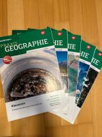 Praxis Geographie Ausgaben Juli/August bis Dezember 2019 Hessen - Hanau Vorschau