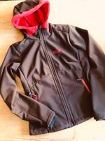 Softshelljacke Jack Wolfskin Bayern - Großheirath Vorschau