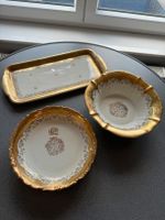 Bavaria Alka Kunst Gold / Sammelporzellan Lingen (Ems) - Bramsche Vorschau