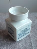 DDR Ostalgie VEB Gräfenthal Vase Rennsteig Oberhof Mecklenburg-Vorpommern - Anklam Vorschau
