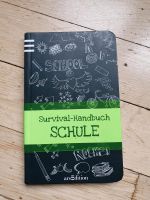 Survival-Handbuch Schule München - Thalk.Obersendl.-Forsten-Fürstenr.-Solln Vorschau