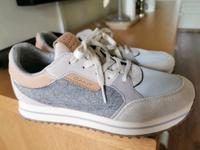 GANT Sneaker Bevinda Gr. 40 wie neu Schuhe NP107€ Hessen - Schotten Vorschau