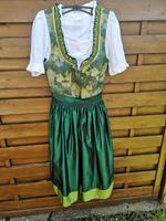 Orginal österreichisches Dirndl Bayern - Ansbach Vorschau