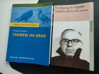 Tauben im Gras Baden-Württemberg - Leingarten Vorschau