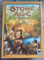 Tischspiel Stone Age Brettspiel Baden-Württemberg - Rickenbach Vorschau