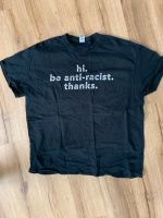 Be Anti-Racist Shirt - XL Hessen - Limburg Vorschau