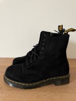 DR. MARTENS DOC DOCS BOOTS PASCAL STIEFELETTEN WILDLEDER 38 NEU Bayern - Neumarkt i.d.OPf. Vorschau