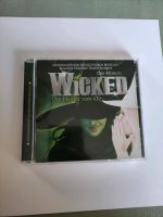 Wicked Musical Cd Niedersachsen - Hambergen Vorschau