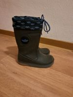 Blinkende Gummistiefel Gr. 26-27 Baden-Württemberg - Mannheim Vorschau