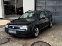 Volkswagen Golf Variant TDI Nordrhein-Westfalen - Neuss Vorschau