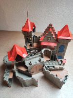 Playmobil Ritterburg Piratenschiff Saloon Konvolut Baden-Württemberg - Straubenhardt Vorschau