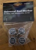 Universal Rad-Merker 4er Set Baden-Württemberg - Giengen an der Brenz Vorschau