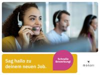 Customer Service Manager (m/w/d) (MONARI) in Gronau Kundenservice telefonistinnen Telefonist Hessen - Bensheim Vorschau