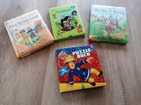4 Puzzle Bücher, der kleine Maulwurf, Bayern - Weißenburg in Bayern Vorschau