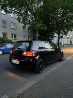 Golf 6  1.6 Benzin Nordrhein-Westfalen - Castrop-Rauxel Vorschau