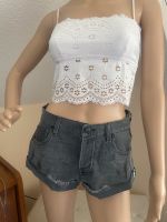 Replay Jeans shorts W27 neu mit Etikett Leipzig - Thekla Vorschau